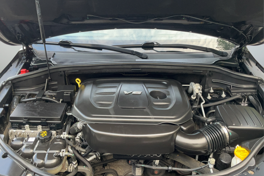 Used 2018 Jeep Grand Cherokee Altitude AWD/4WD image 29