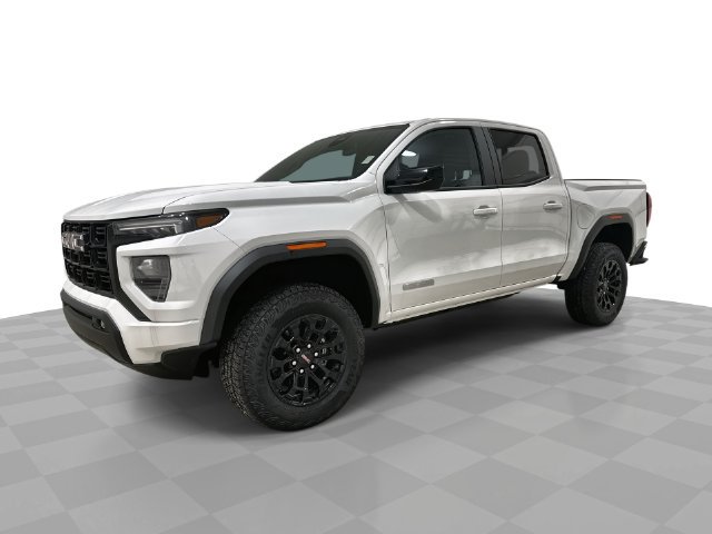 New 2026 GMC Canyon Elevation w/ Convenience Package RWD image 1