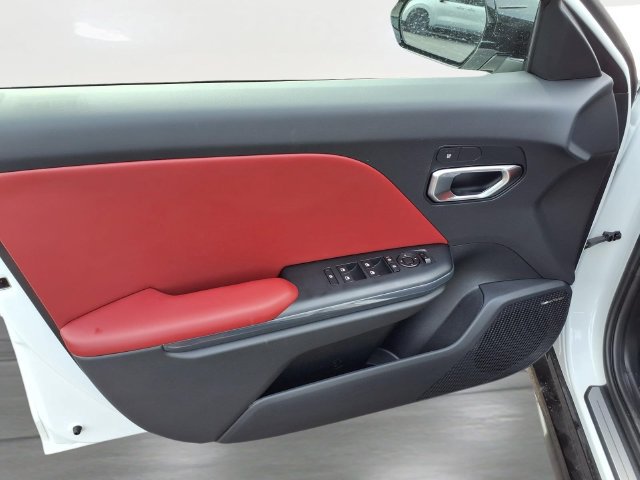 New 2026 Kia K4 GT-Line Turbo FWD image 11