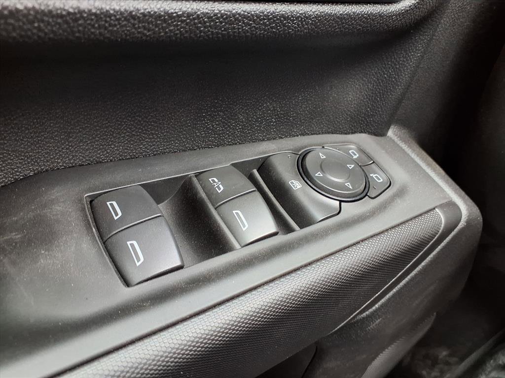 New 2026 GMC Sierra 3500 Pro w/ Convenience Package image 17