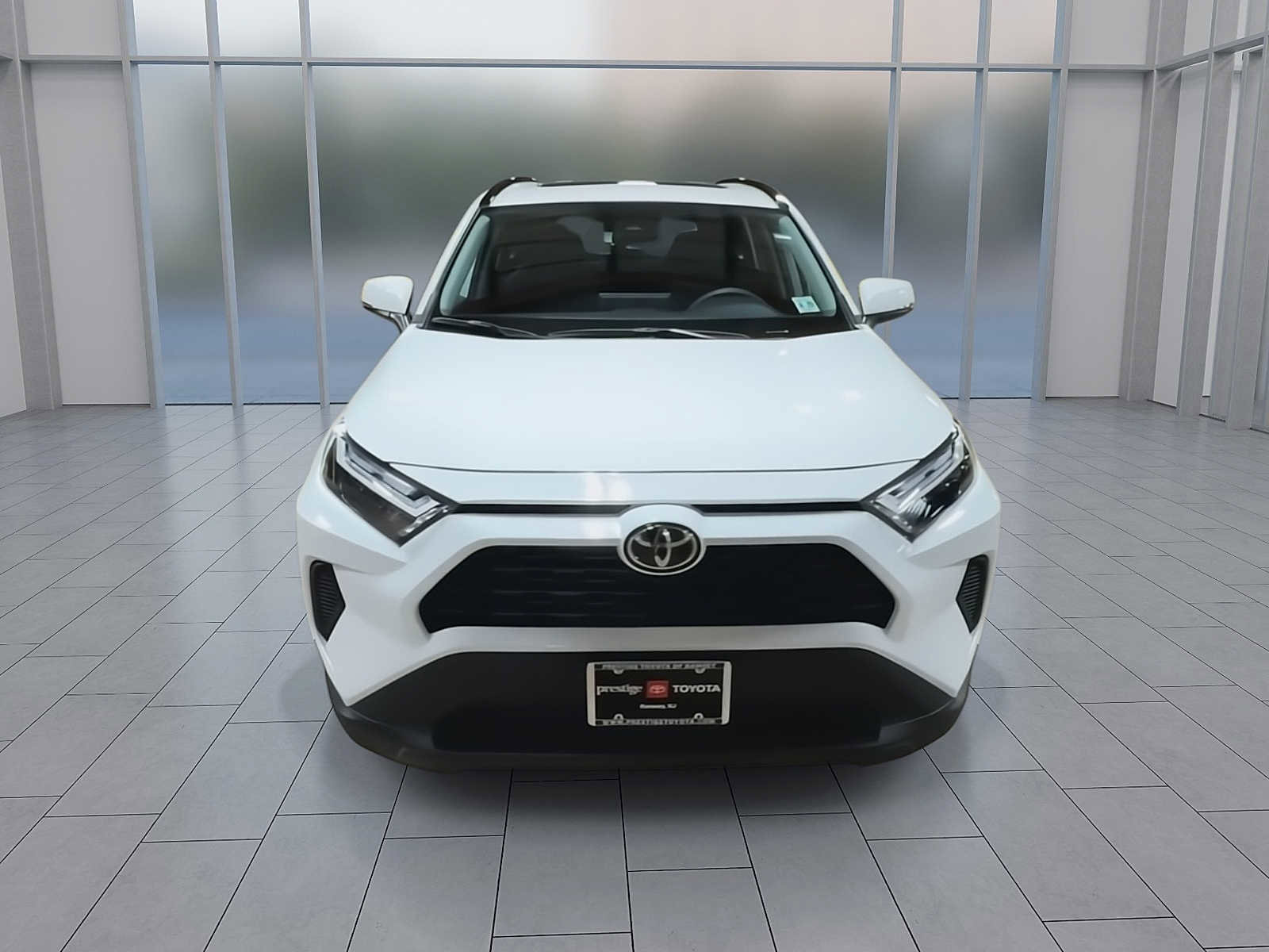 Certified 2024 Toyota RAV4 XLE w/ Convenience Package AWD/4WD image 3