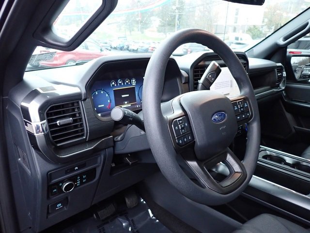 Certified 2025 Ford F150 STX image 15
