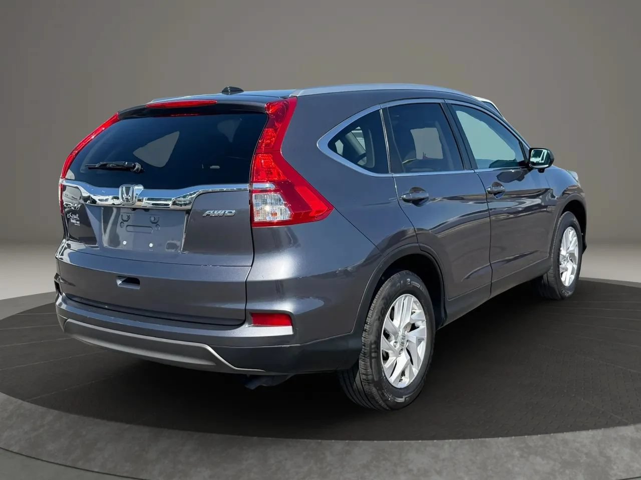 Used 2015 Honda CR-V EX-L image 6
