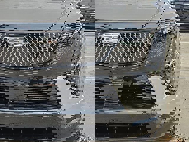 New 2026 Cadillac Escalade IQ Sport 1 w/ LPO, ONYX Package image 6