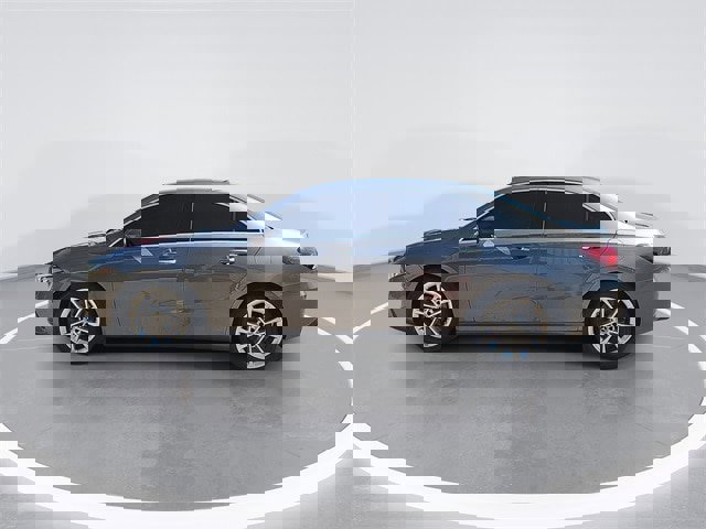 Used 2021 Mercedes-Benz A 220