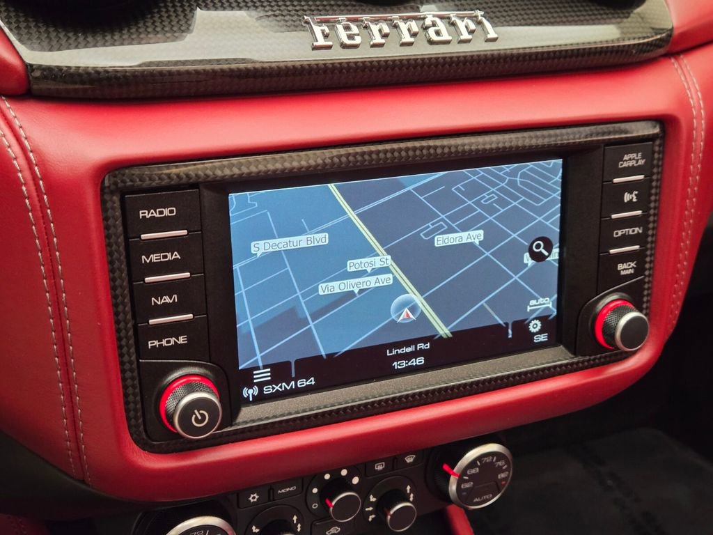 Used 2015 Ferrari California T image 36