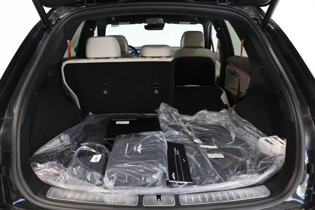 New 2026 Genesis GV70 3.5T Sport Prestige AWD/4WD image 33