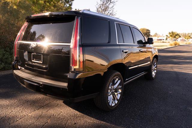 Used 2020 Cadillac Escalade Platinum image 3