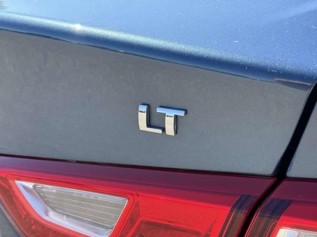 Used 2025 Chevrolet Malibu LT FWD image 7