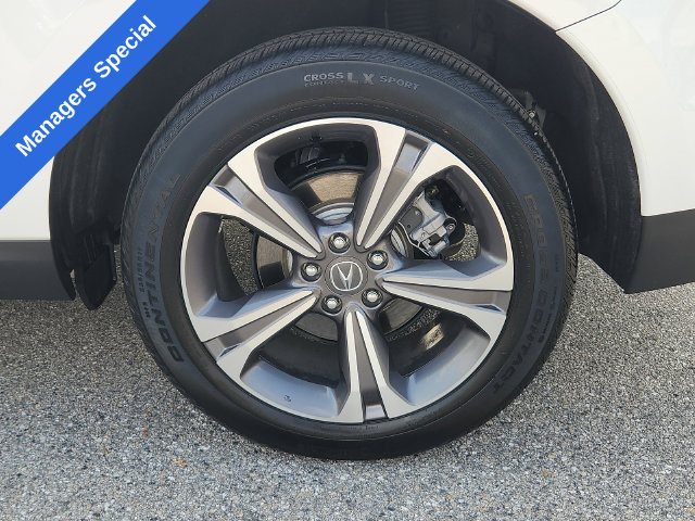 Certified 2025 Acura RDX w/ Technology Package AWD/4WD image 8