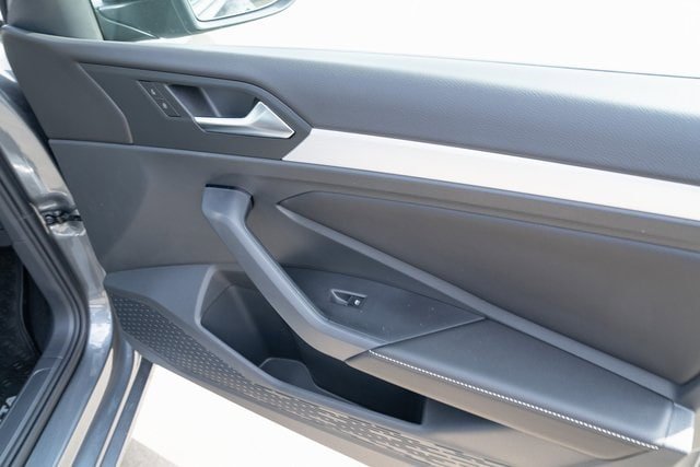 New 2026 Volkswagen Jetta Sport image 43