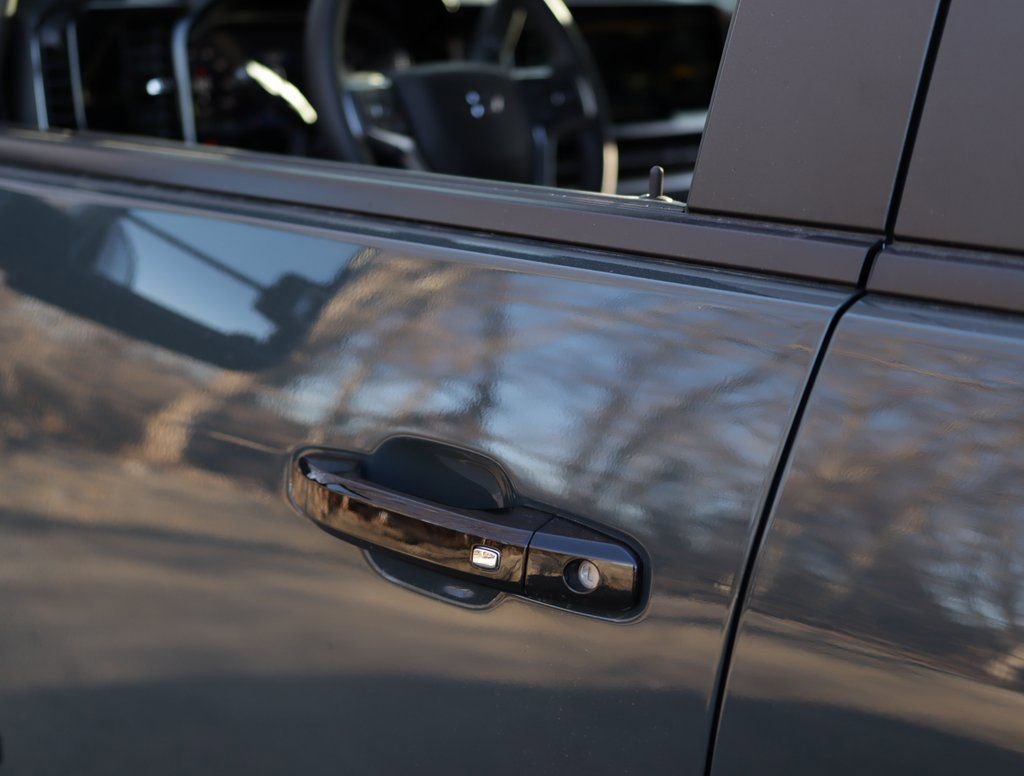 New 2026 Chevrolet Silverado 2500 LT w/ Trail Boss Package image 39