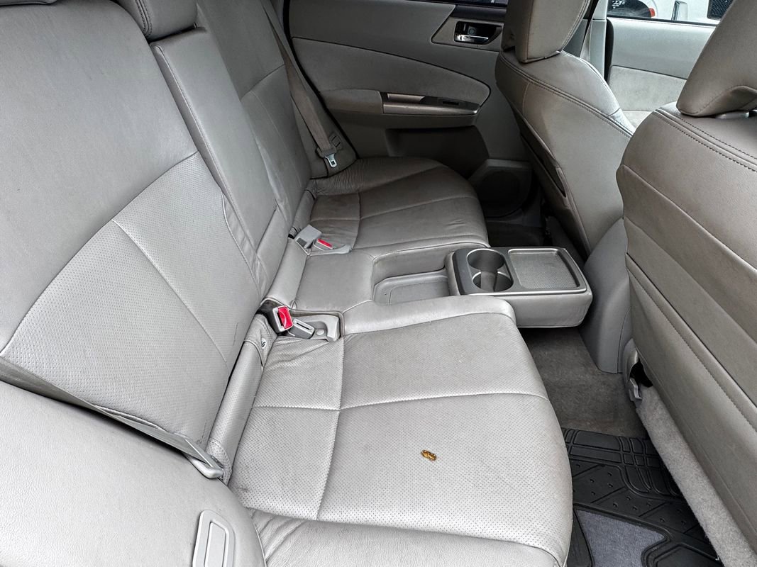 Used 2010 Subaru Forester 2.5XT Limited AWD/4WD image 32