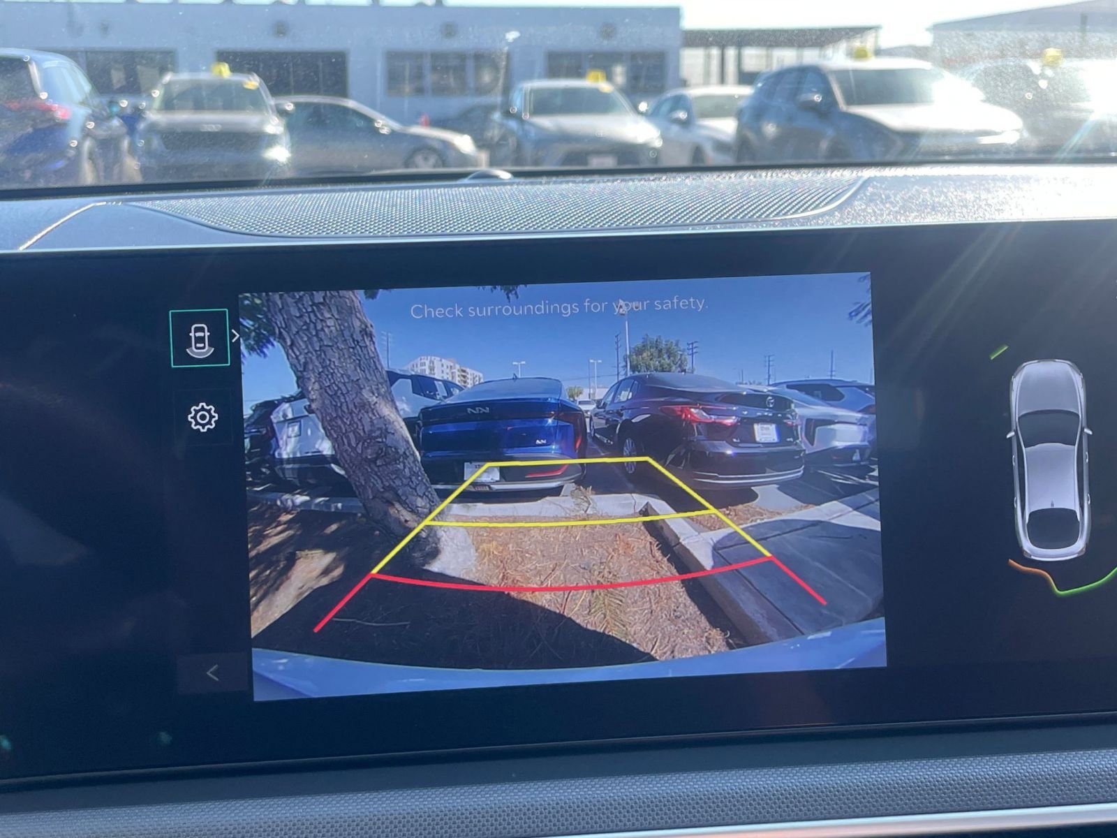 Used 2025 Kia K5 LXS FWD image 25