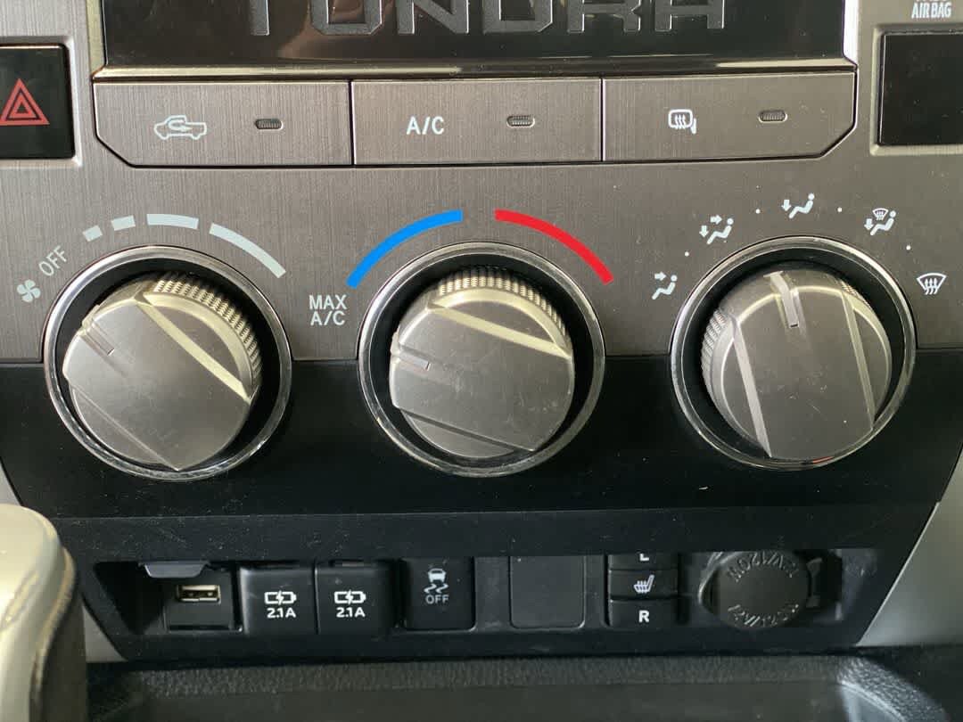 Used 2020 Toyota Tundra SR5 AWD/4WD image 21