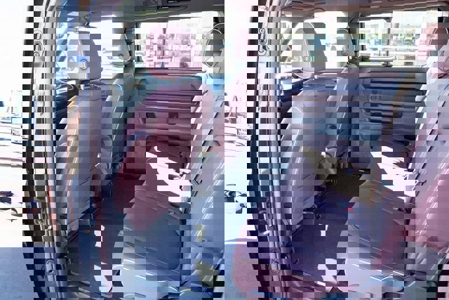 New 2025 Volkswagen ID. Buzz Pro S image 29