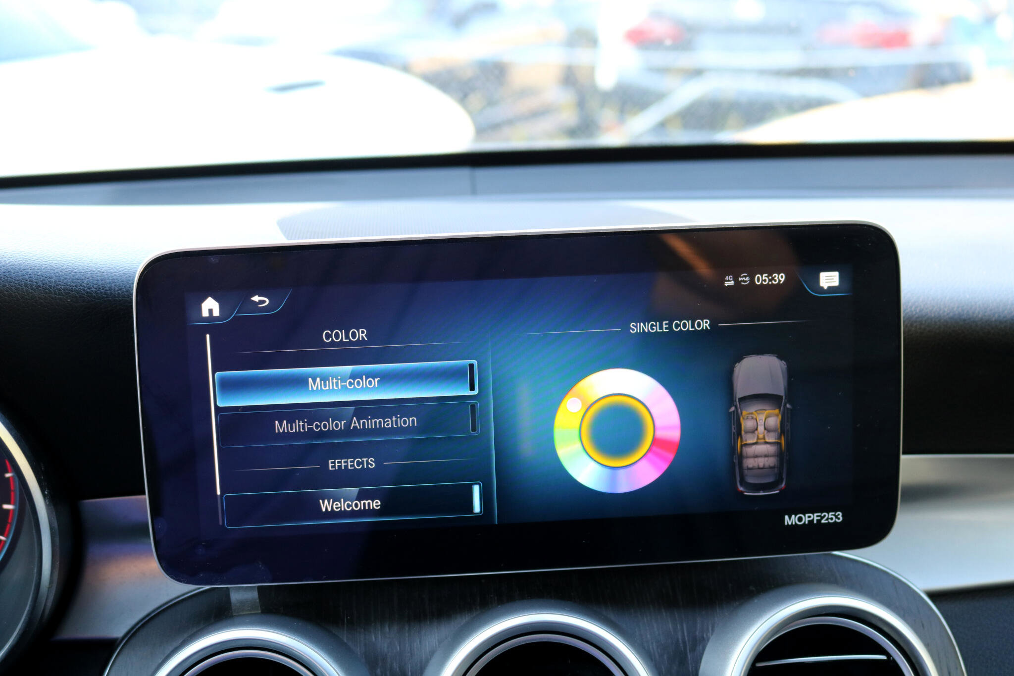 Used 2020 Mercedes-Benz GLC 300 4MATIC image 29