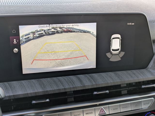 Used 2023 Kia Telluride EX w/ EX Captain's Chair Package image 25