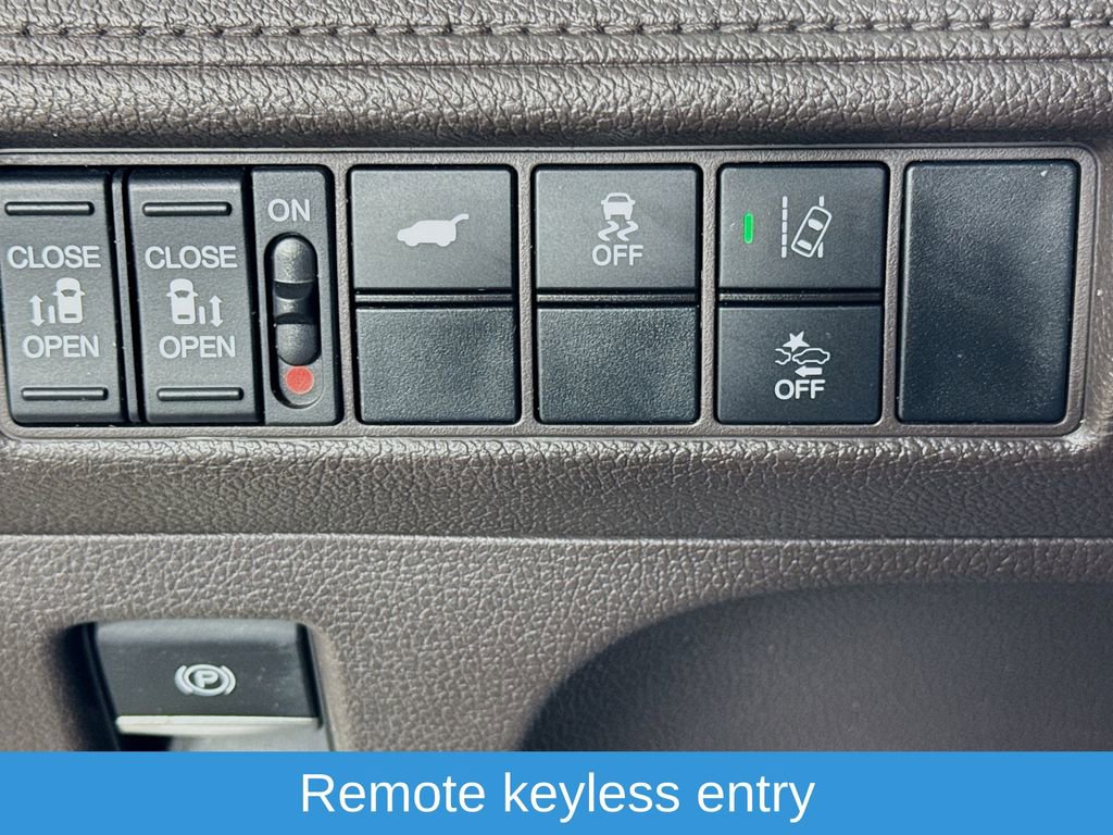 Used 2020 Honda Odyssey EX-L image 11