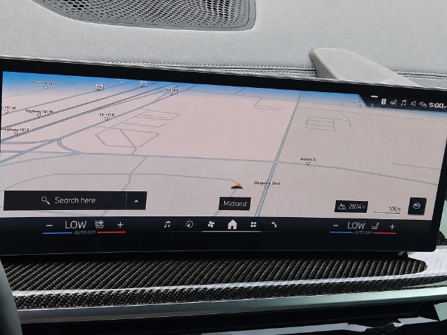 New 2027 BMW X7 M60i AWD/4WD image 28