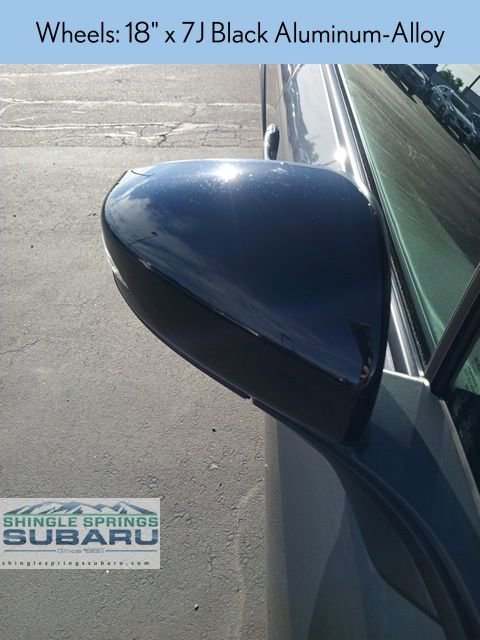 Certified 2025 Subaru Outback Onyx Edition AWD/4WD image 13