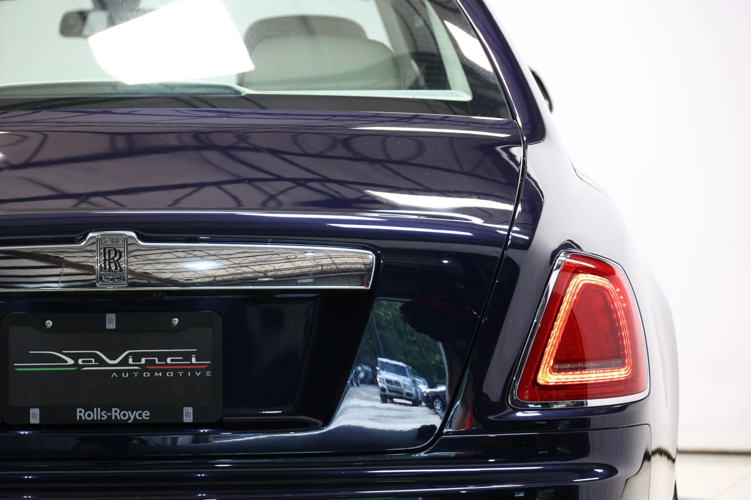 Used 2015 Rolls-Royce Ghost image 70