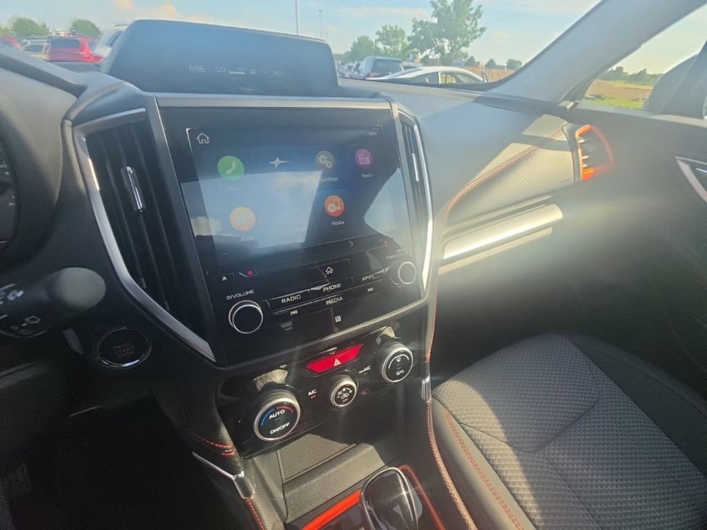 Used 2019 Subaru Forester Sport AWD/4WD image 20