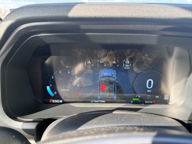 New 2025 Ford F150 Lariat w/ Equipment Group 502A High AWD/4WD image 21