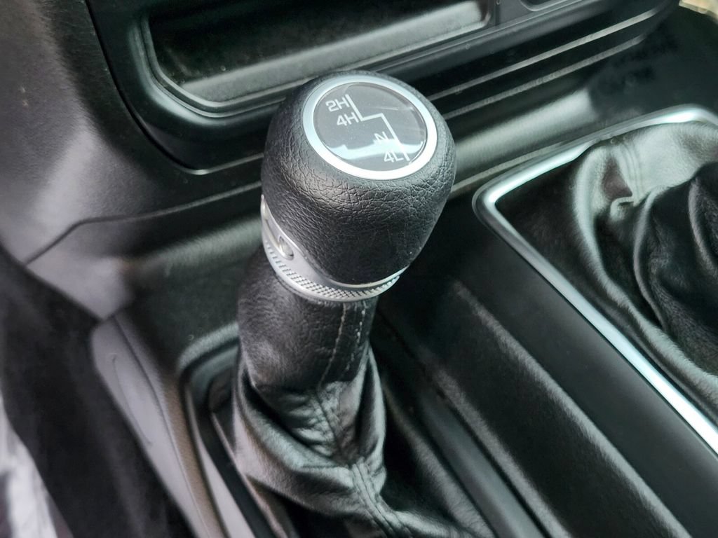 Used 2021 Jeep Wrangler Unlimited Sport AWD/4WD image 25