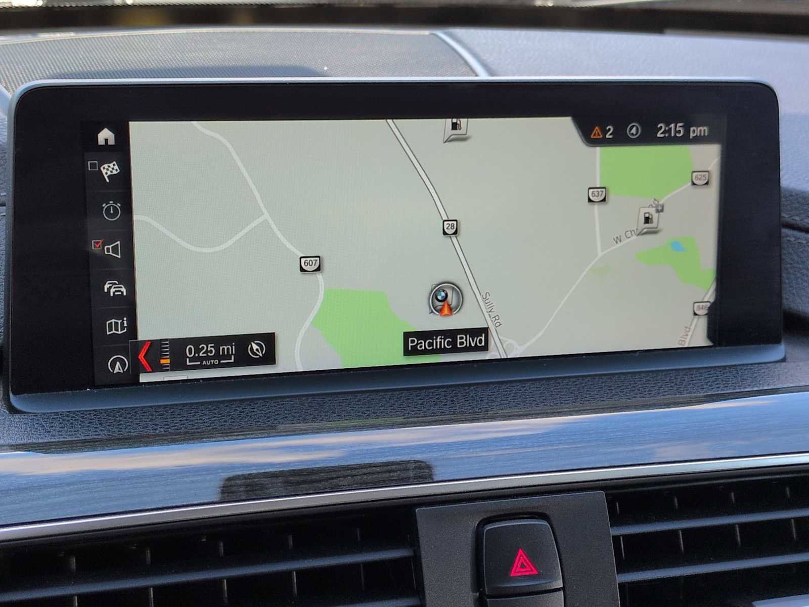 Used 2020 BMW 430i Convertible w/ Convenience Package image 30