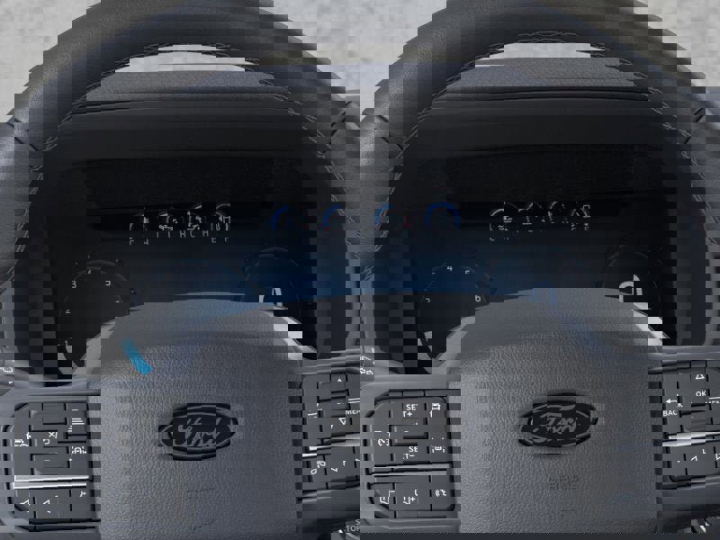 New 2026 Ford F150 XLT w/ Equipment Group 302A MID image 13