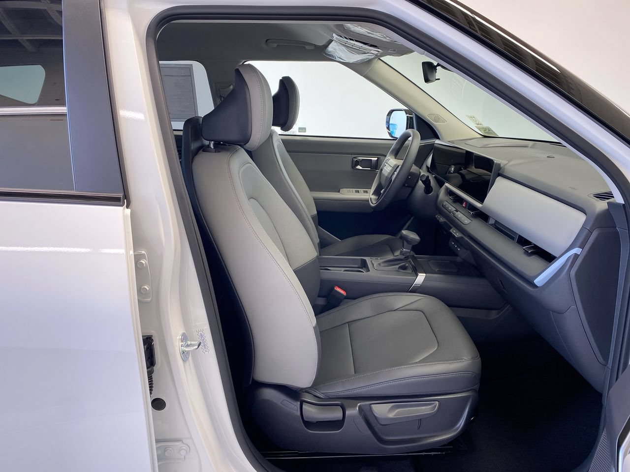 New 2027 Kia Seltos EX FWD image 27