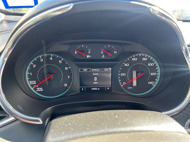 Used 2020 Chevrolet Malibu LT image 7