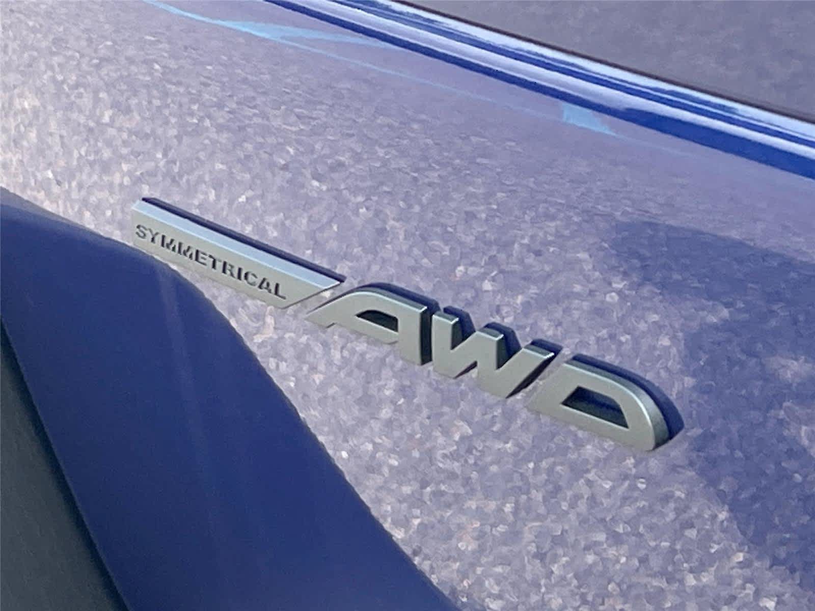 New 2026 Subaru Outback Touring XT AWD/4WD image 10