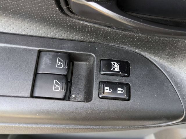 Used 2020 Nissan NV200 SV w/ Back Door Glass Package FWD image 14