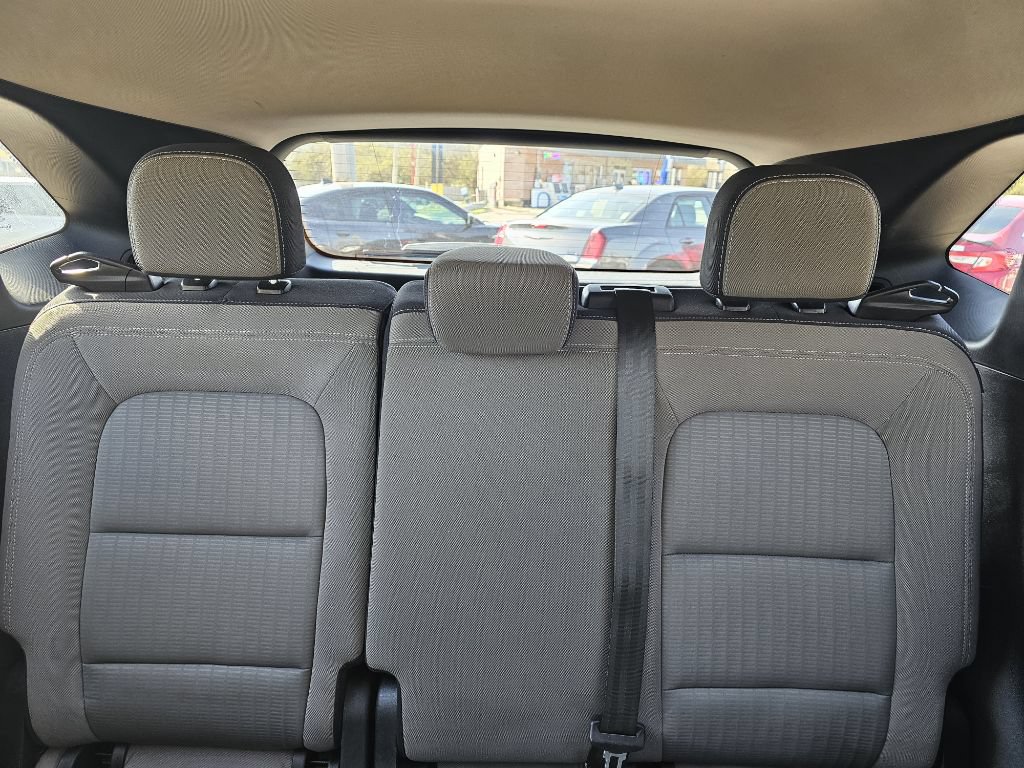 Used 2020 Ford Escape S AWD/4WD image 12