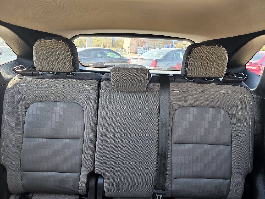 Used 2020 Ford Escape S AWD/4WD image 12