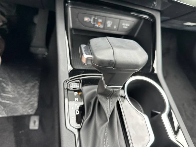 New 2026 Kia K5 GT-Line AWD/4WD image 35