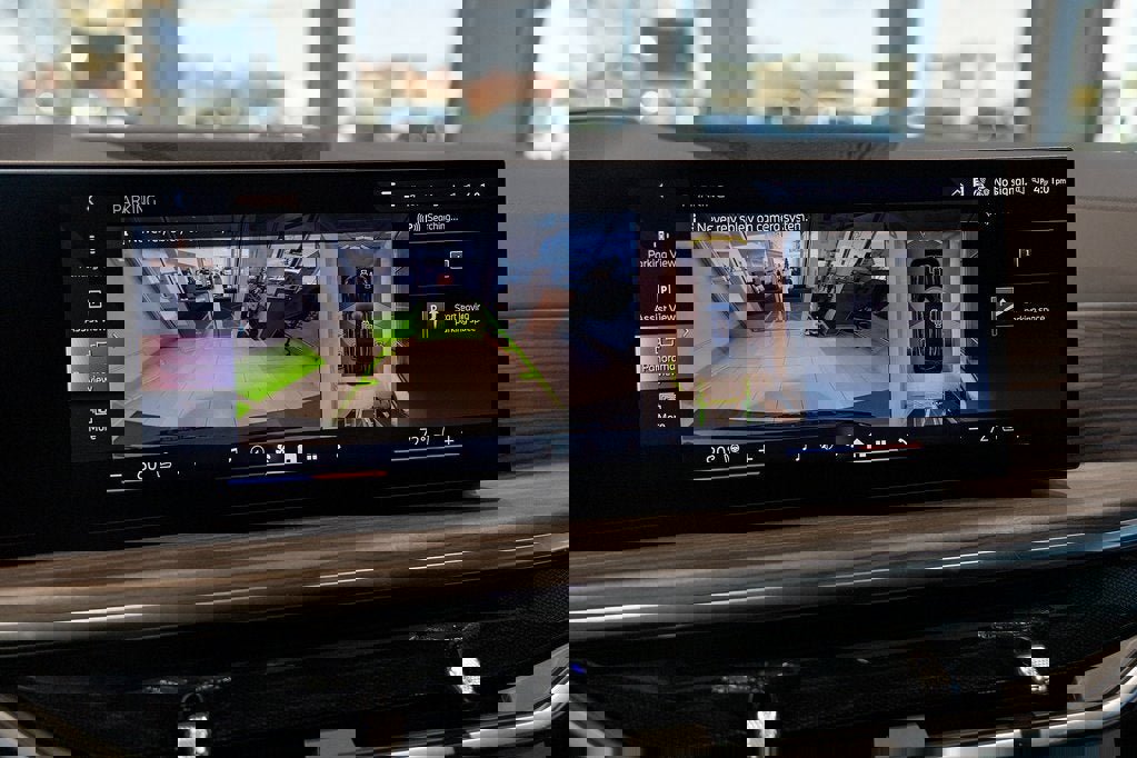 New 2026 BMW X5 xDrive40i w/ Premium Package image 32