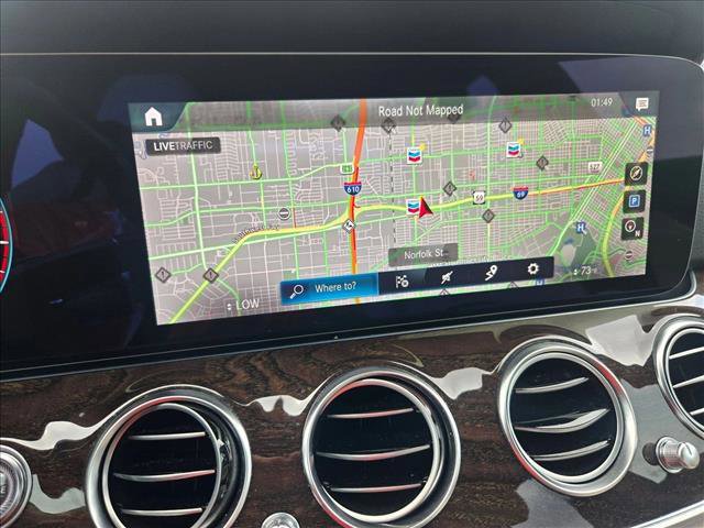 Certified 2021 Mercedes-Benz E 350 Sedan image 15