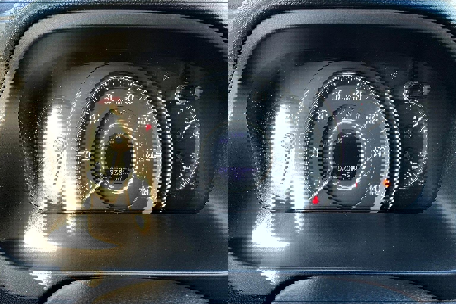 Used 2016 Honda CR-V Touring image 18