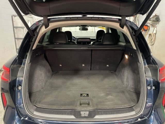 Used 2019 INFINITI QX50 Essential w/ Premium Heat Package image 37