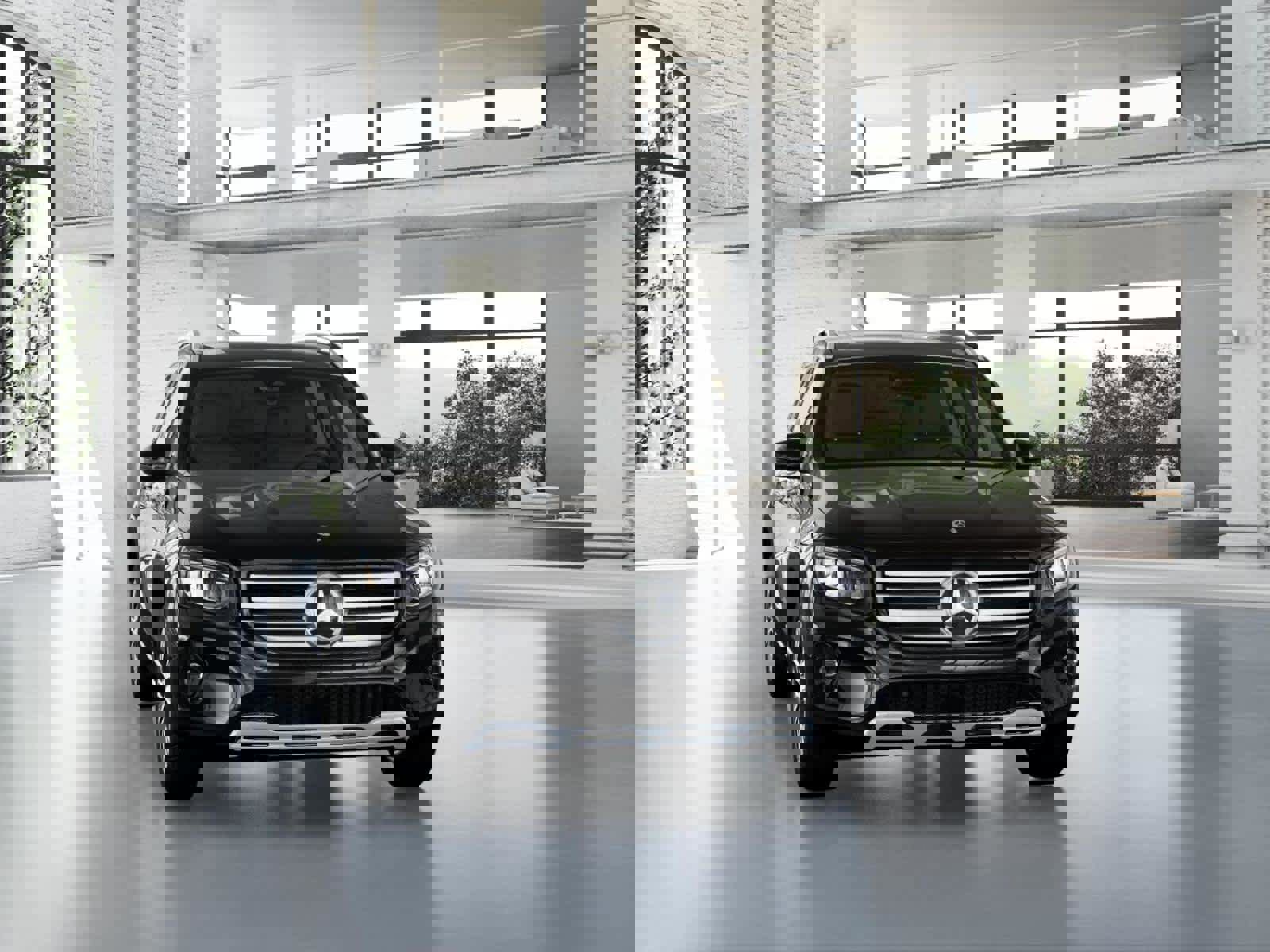 New 2026 Mercedes-Benz GLB 250 image 7