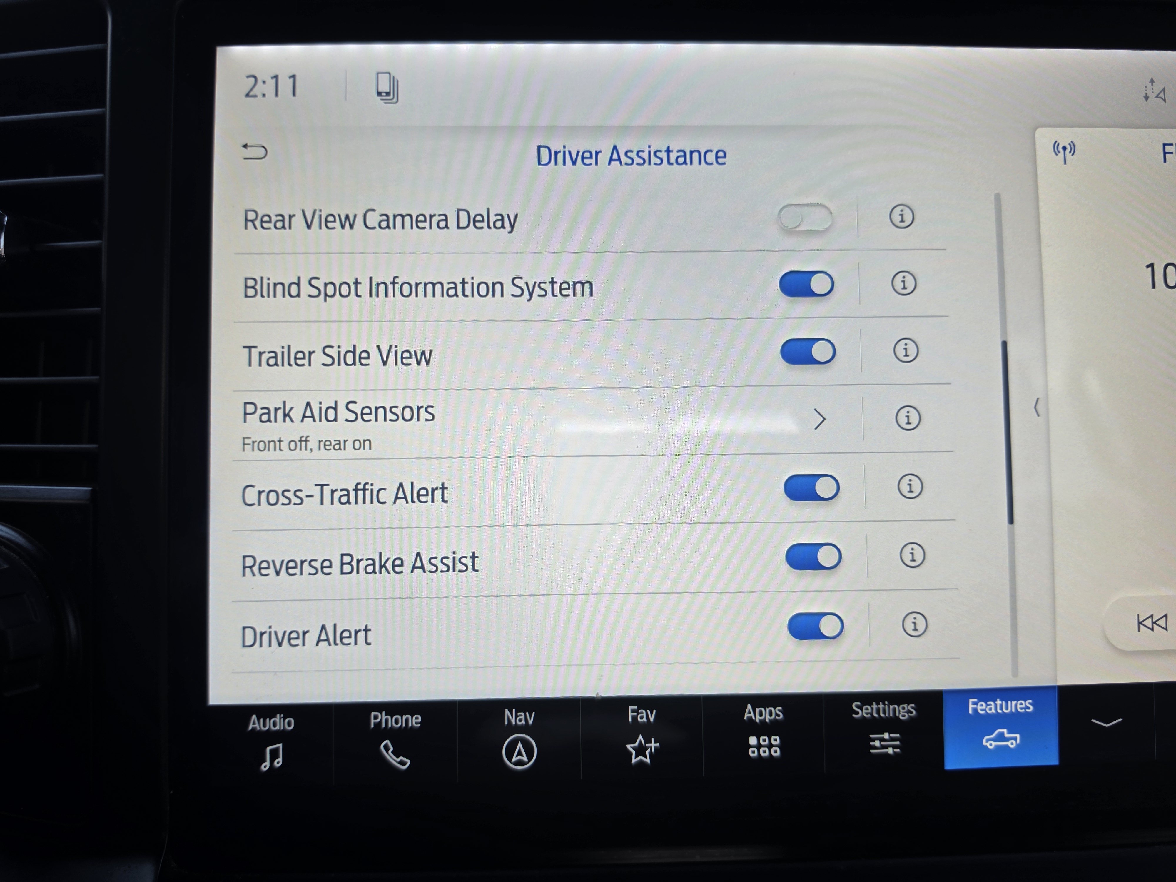 Used 2024 Ford F150 XLT w/ Equipment Group 302A MID AWD/4WD image 32