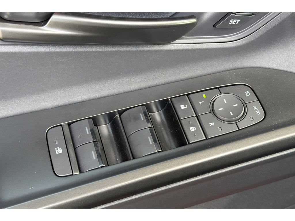 New 2026 Toyota C-HR AWD/4WD image 12
