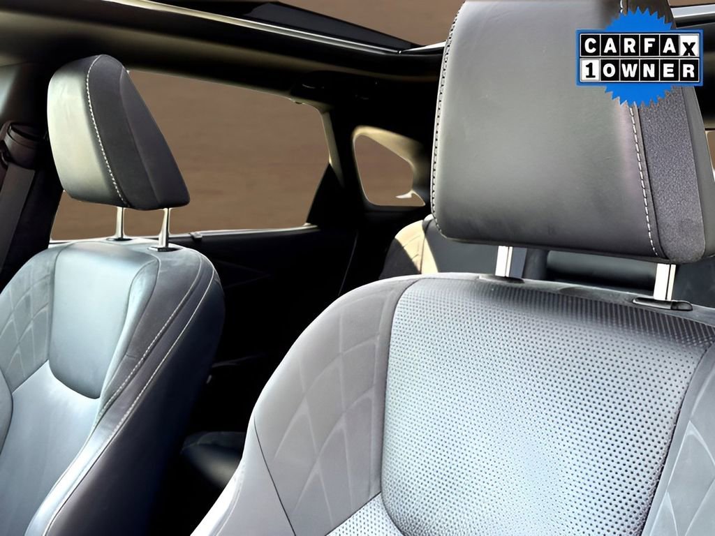 Used 2023 Lexus RX 350 FWD w/ Accessory Package (Z1) image 12
