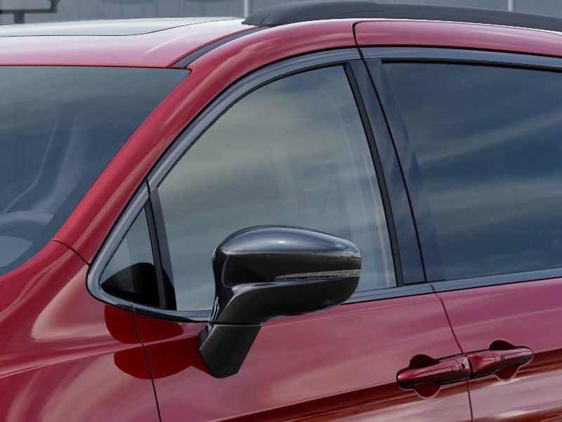New 2026 Chrysler Pacifica Limited w/ S Appearance Package FWD image 12