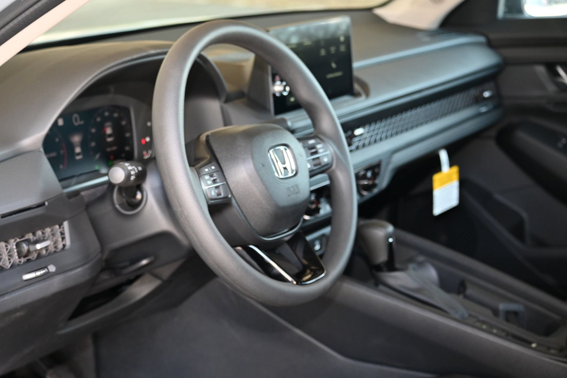 New 2026 Honda Accord SE image 14