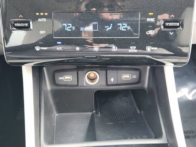 Certified 2022 Hyundai Tucson SEL w/ Convenience + Premium Package FWD image 14