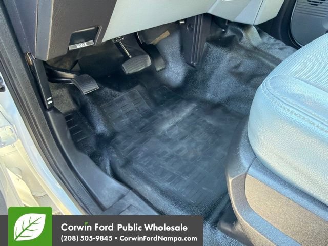 Used 2016 Ford F350 XL AWD/4WD image 26
